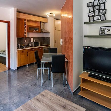 Darling Apartman Szegedin Exterior foto
