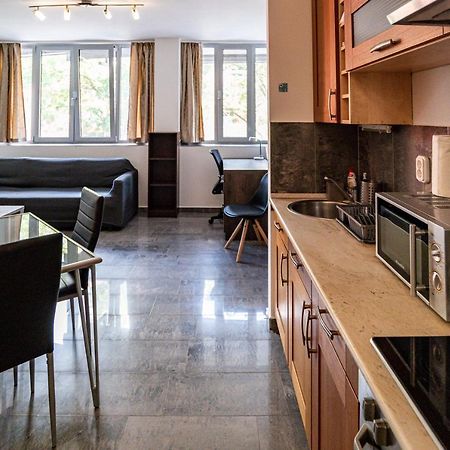 Darling Apartman Szegedin Exterior foto