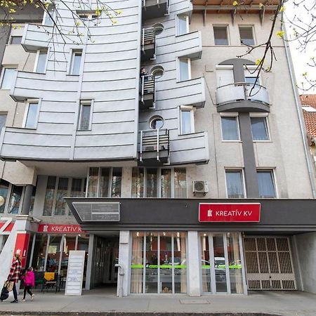 Darling Apartman Szegedin Exterior foto