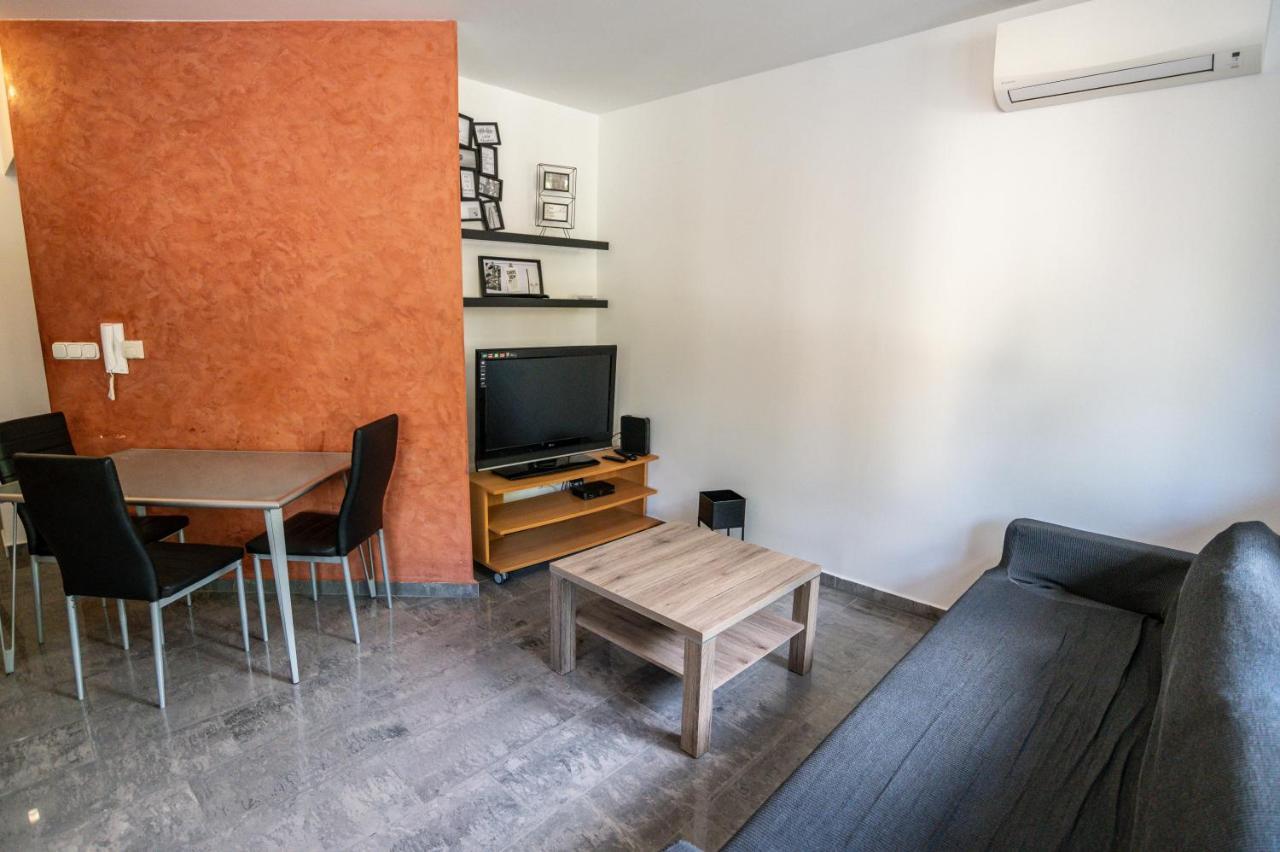 Darling Apartman Szegedin Exterior foto