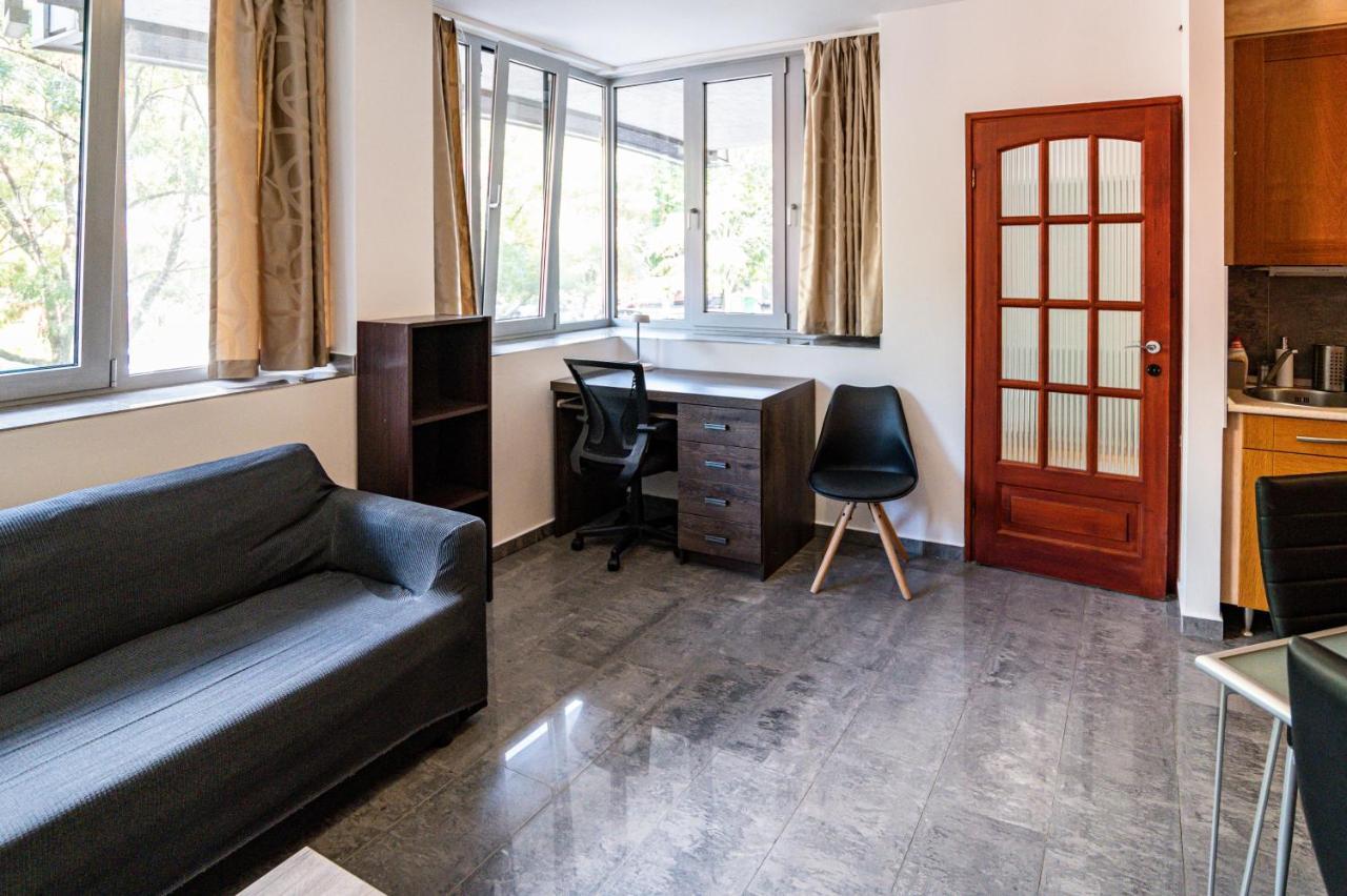 Darling Apartman Szegedin Exterior foto
